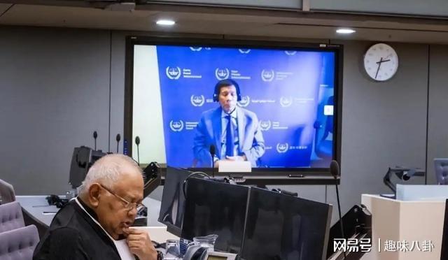 老杜拒绝坐以待毙发起最后一搏13项物证提交马科斯被催下台